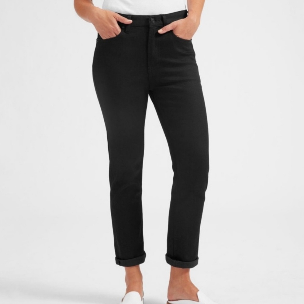 Everlane Modern Boyfriend Jean